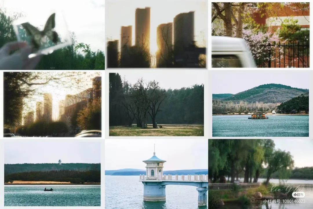长春必去十大网红地,来长春打卡每日更新哪家火爆