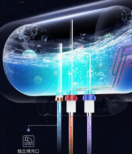 保温电热水器推荐最新款,桑乐壁挂式太阳能电热水器