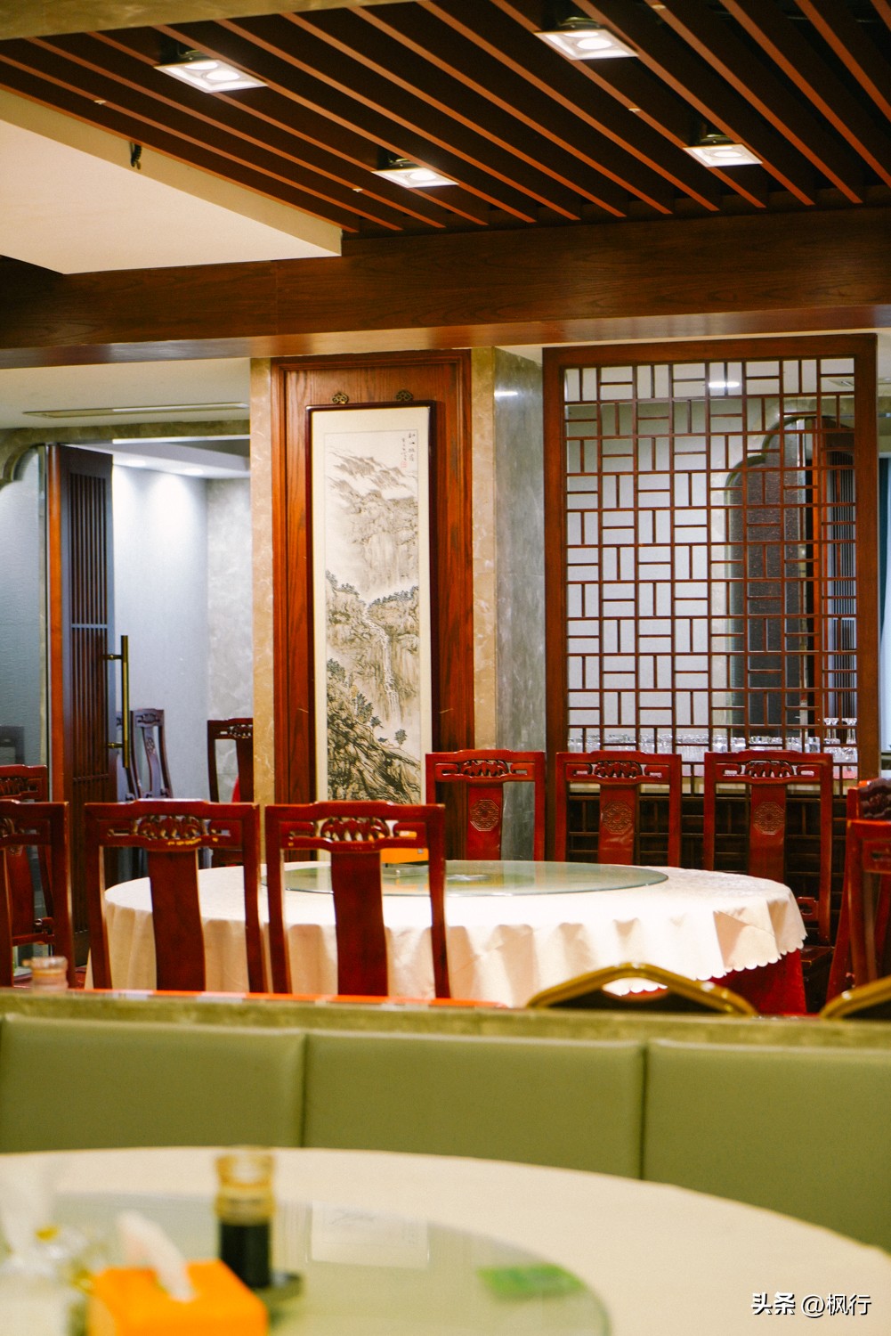 南京美食推荐必吃午餐新街口,吃货南京行四天三夜尝遍南京美食