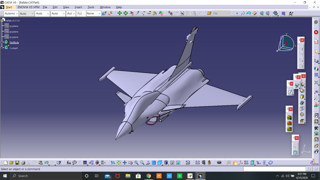 美国隐身轰炸机设计图,美国隐身飞机的研制过程