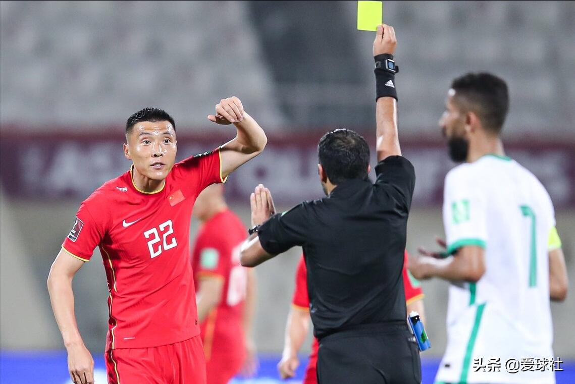 一场火药味十足的中韩对决,中韩四场对抗真实感受