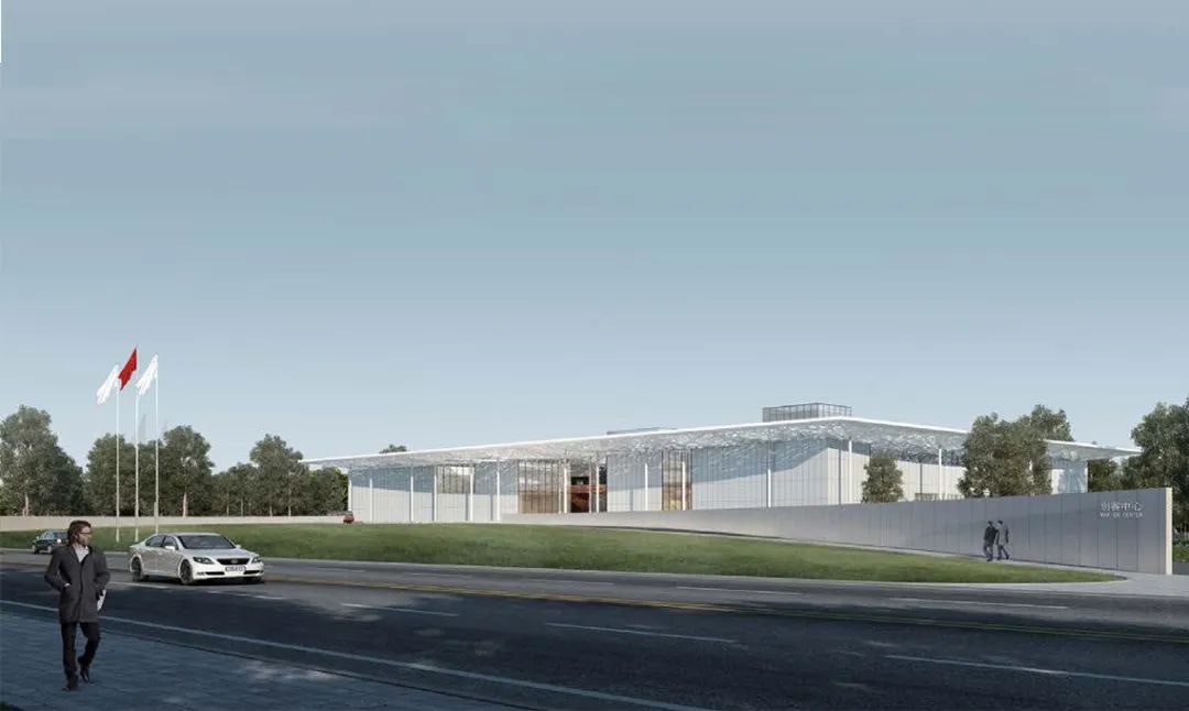 建筑人的出路在哪,建筑的出路在哪里