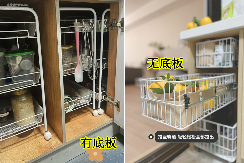 橱柜到底该不该装修好,橱柜怎么装修好看又实用