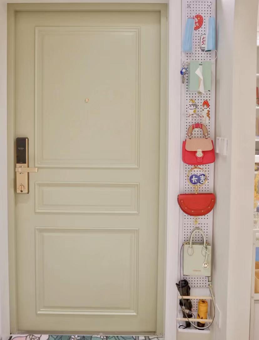 房屋拐角利用,房屋拐角的利用