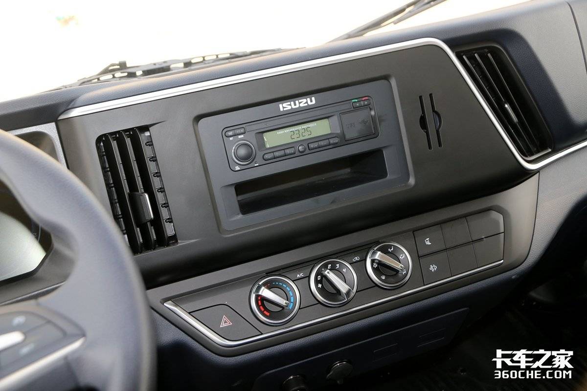 五十铃4jd2发动机,五十铃4j发动机到底有多强