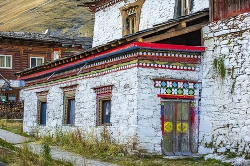 你知道的56个民族,56个民族标志性建筑图片