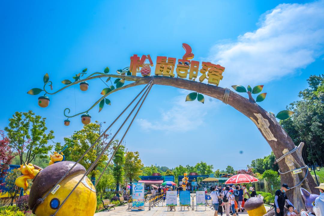 到咸宁看国宝过大年,离家45年的国宝回湖北咸宁过年