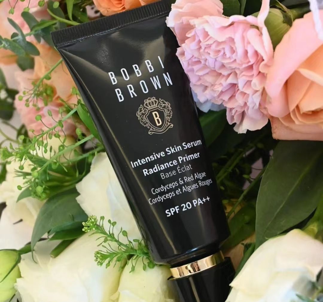 干皮好用的隔离伪素颜,隔离自然裸妆好气色