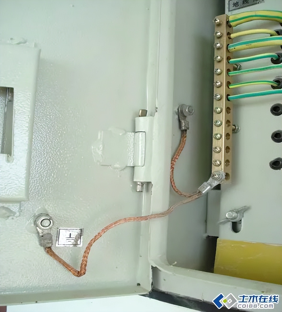 鲁班奖工程机电安装亮点做法展示,鲁班奖钢构安装要点示范图片