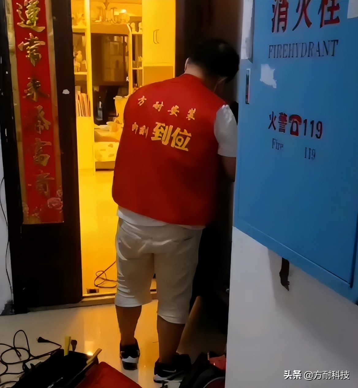 钥匙找不到了锁打不开怎么办,有钥匙锁却打不开有什么办法