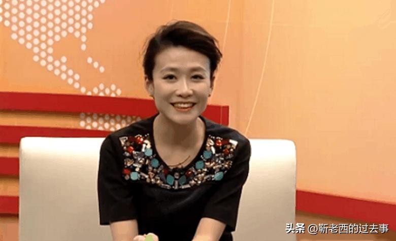 央视最美主持人离开时年仅33岁,几位去世的主播