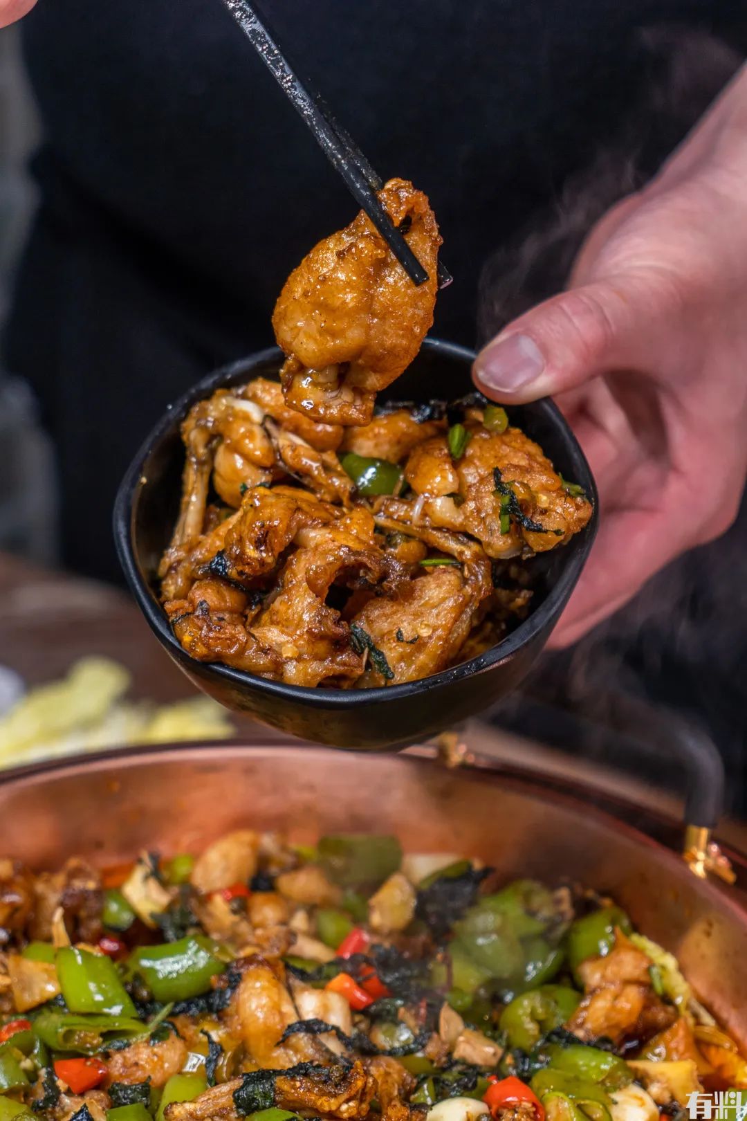 松山湖牛蛙,松山湖万象汇牛蛙团购