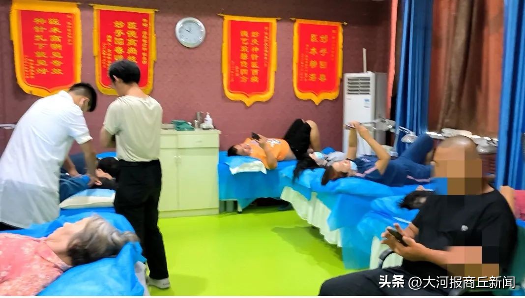 骨科医生腓骨骨折复位固定成功,骨科切开复位内固定