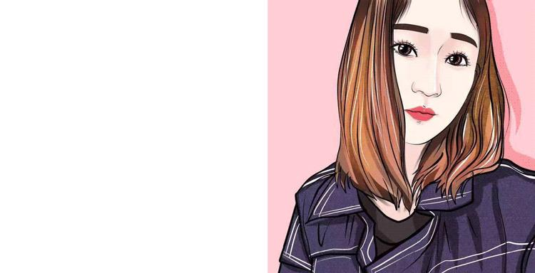 十月精选微信、QQ头像，十几款3D高端商务个性签名头像，请查收