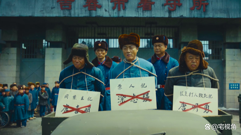 人们对电视剧人世间的评价,人世间这部电视剧告诉你什么