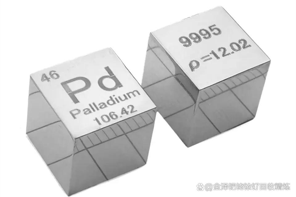 最新钯金价格走势后市如何,钯金2022年12月19号钯金预测