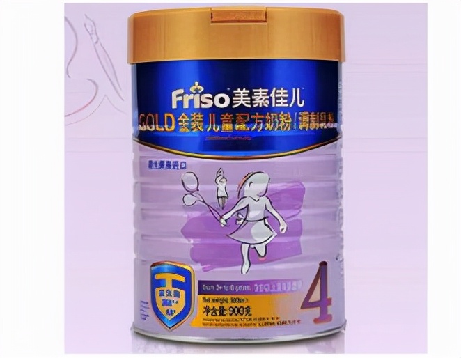 4段奶粉哪个牌子好,4段喝什么牌子奶粉比较好