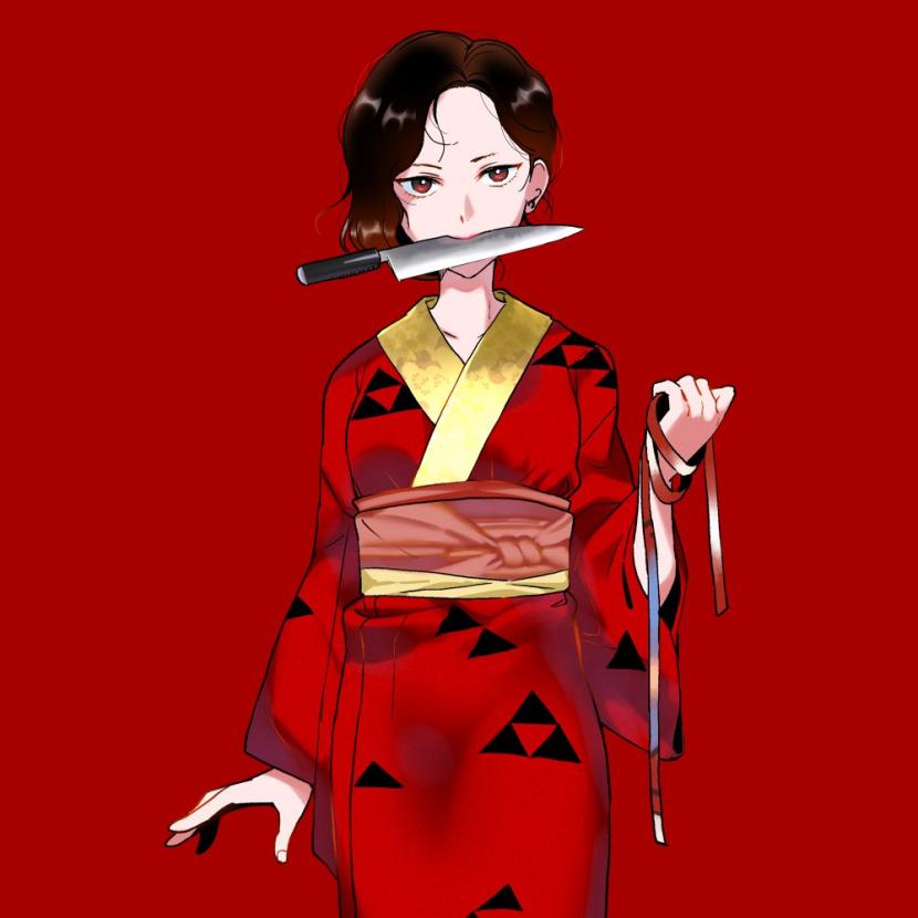 渡边淳一《失乐园》：如果爱是一种流刑‖畸恋文学系列02