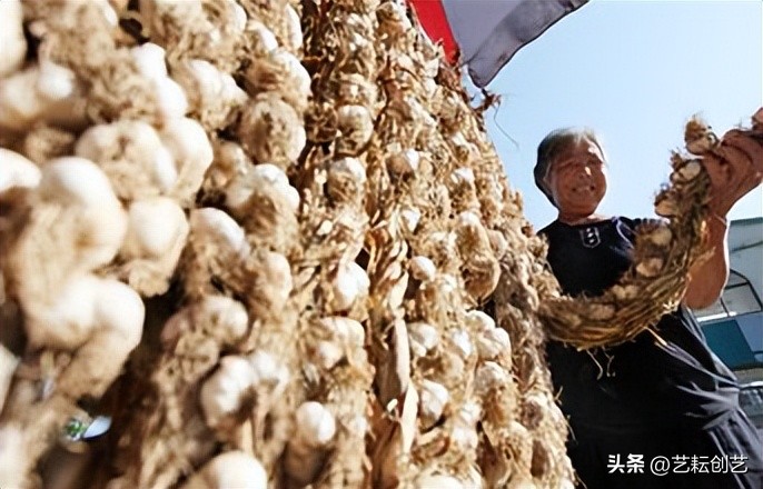 山西省特色农产品品牌名单,山西新增三个国家地理标志农产品