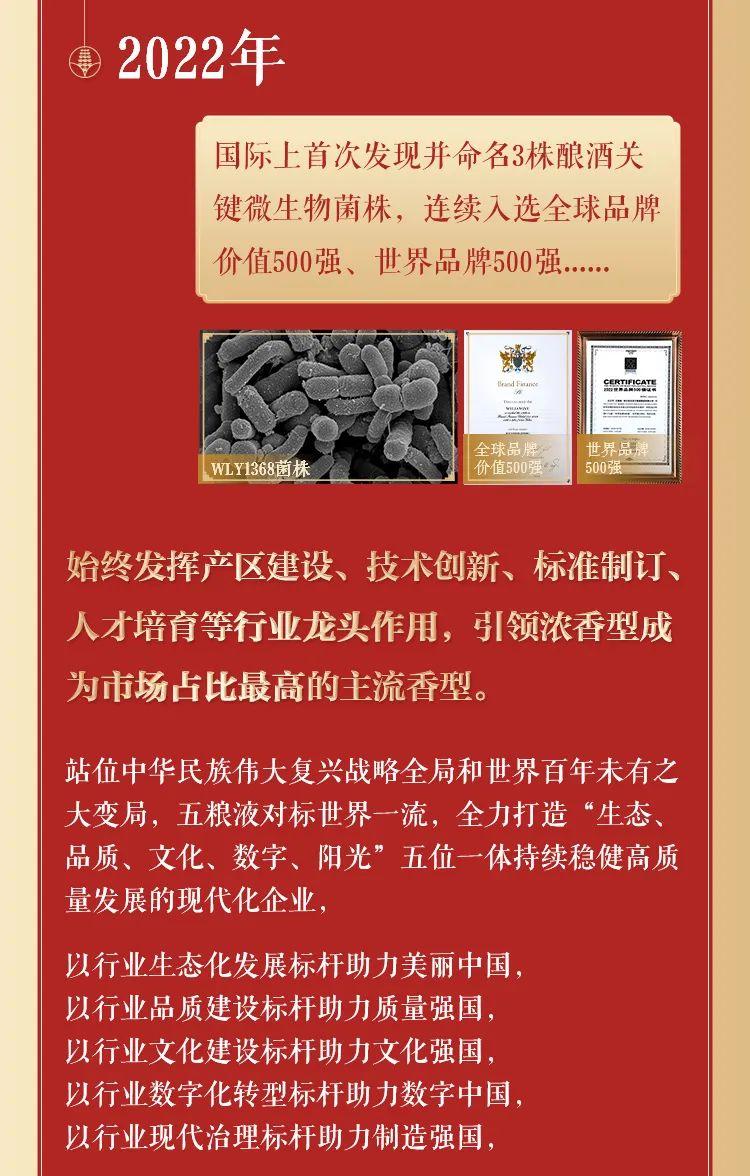 大国浓香和美五粮2023款52度,五粮中国酒王