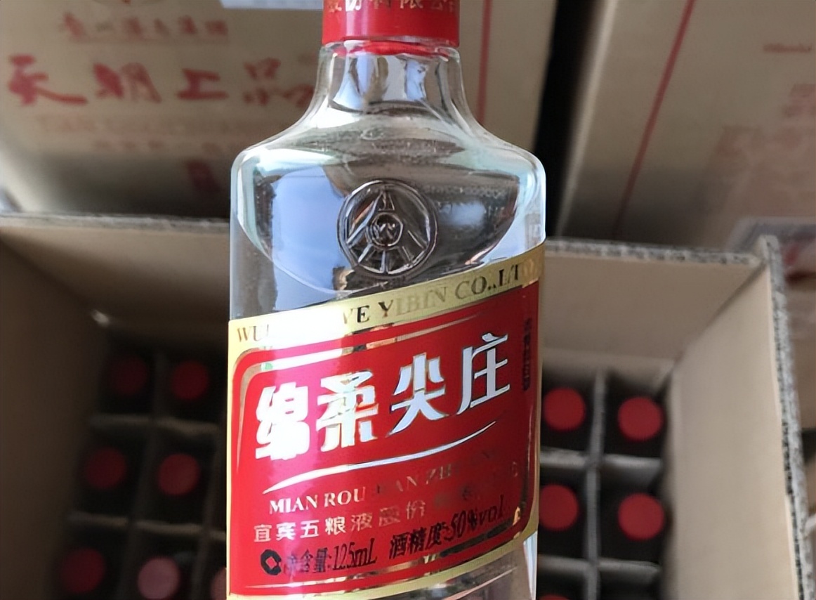 适合闭眼入的2款白酒口粮酒,可以闭眼入的祁红口粮茶