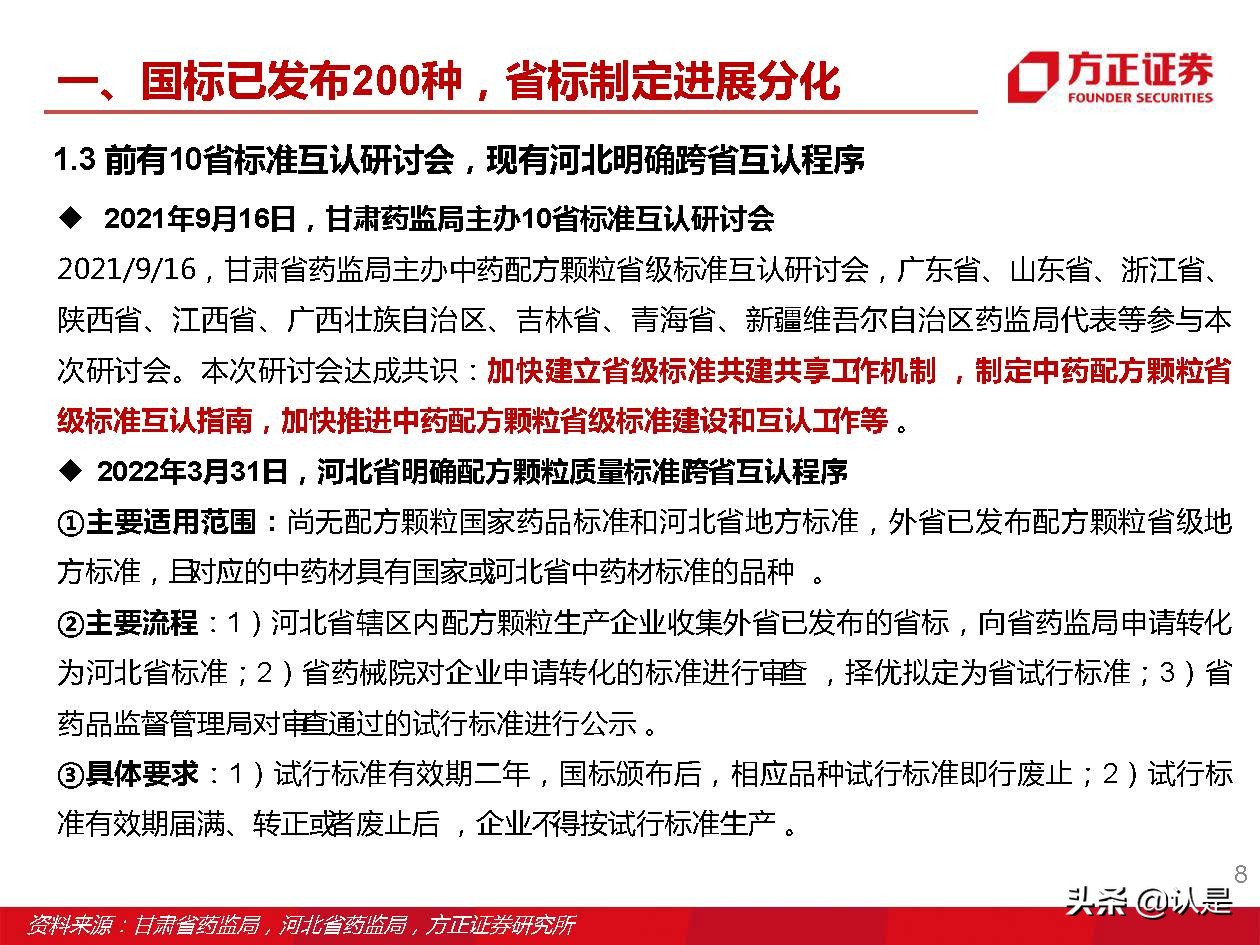 中药颗粒新国标,中药配方颗粒新国标价格