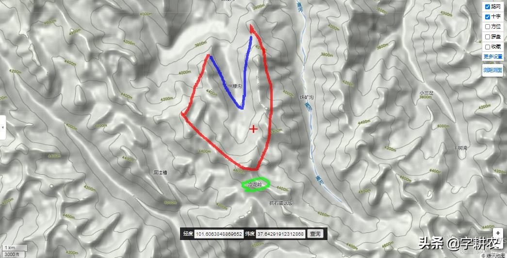 中国史前时期的发展,5000年前的中国进化史