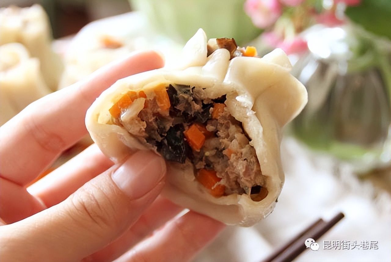 昆明老滇山寨特色菜,昆明已消失的老餐饮店