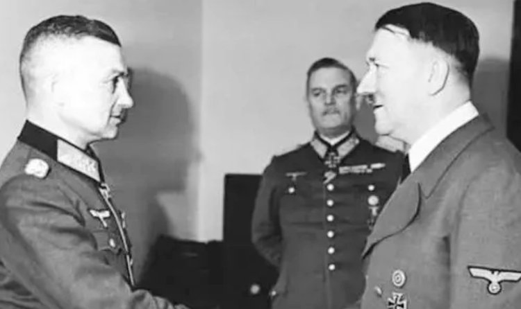 脆如纸的互不侵犯条约,哪个国家撕得最爽?