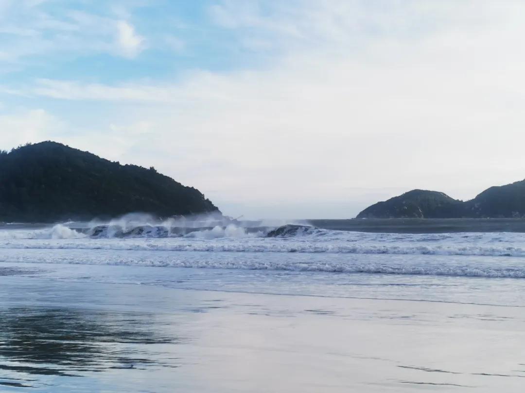 海南万宁有什么值得去的景点,海南万宁石梅湾风景