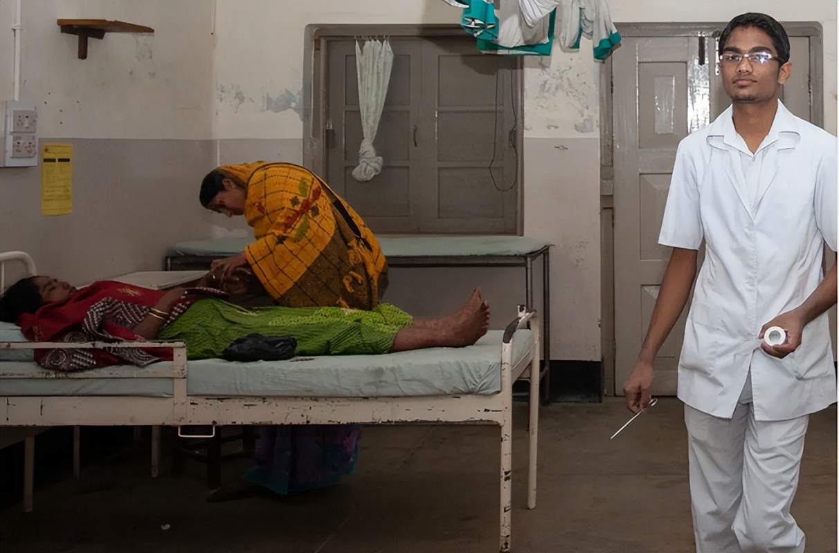 *体器人官**在美国*市黑**里被明码标价,为啥肾脏是最贵的器官?