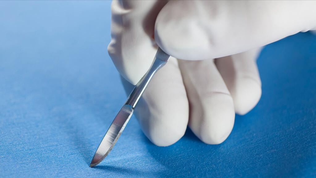 检查胎儿外阴肥大,宝妈说孩子检查出腺体肥大