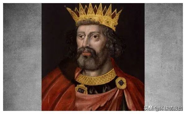 威尔士亲王与威尔士的关系,威尔士亲王管理威尔士