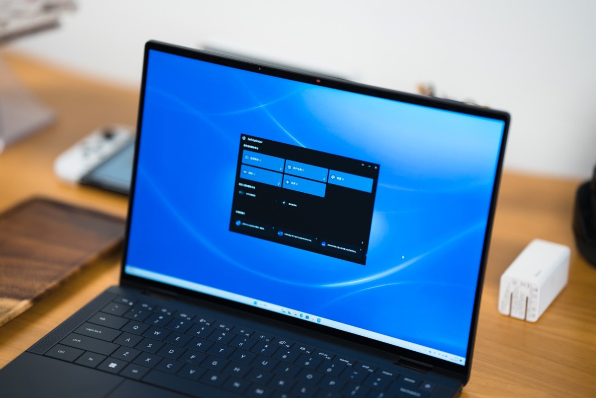 戴尔latitude5310二合一评测,戴尔latitude7390二合一深度测评