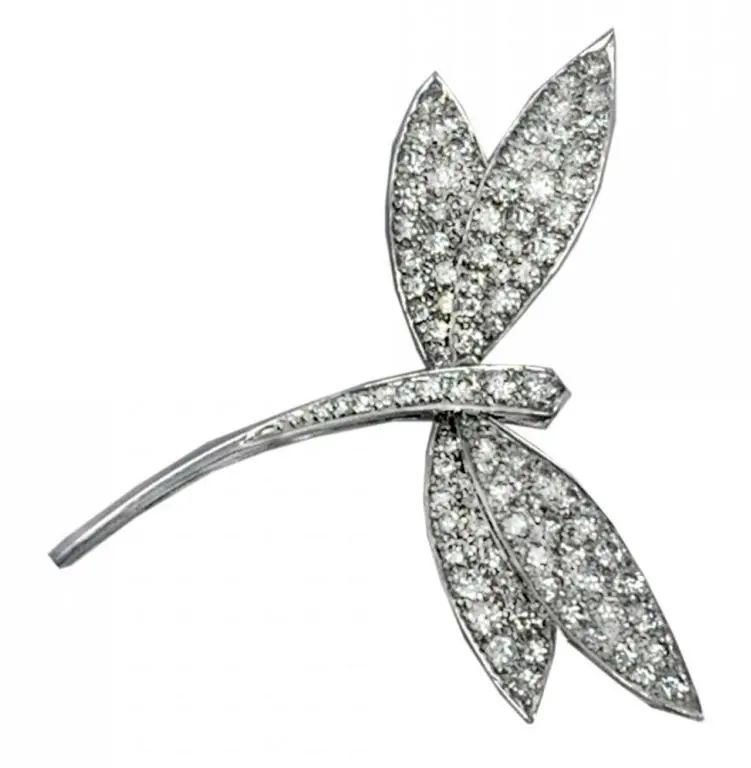 东西方大师都爱“小蜻蜓”，背后到底有什么大秘密？