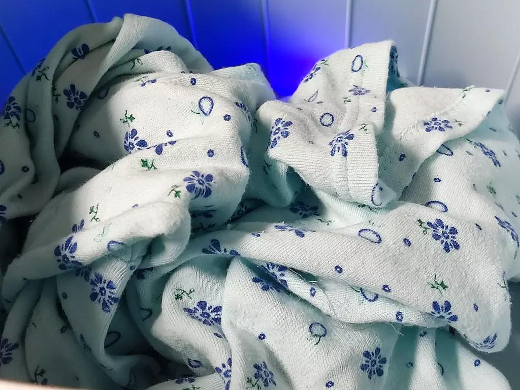 双重除菌，宝宝衣物轻松洗—MINICOLO全自动迷你洗衣机体验