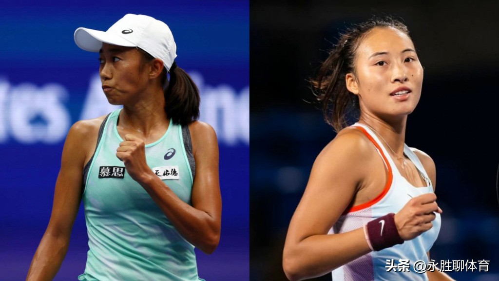 大格局！张帅称赞郑钦文：她才19岁，怎么打的这么好，期待大满贯