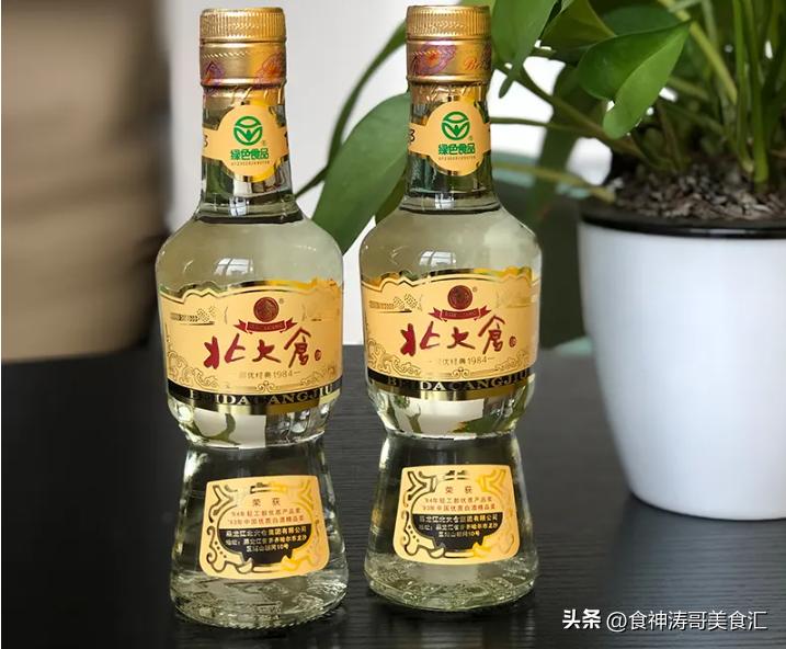 最适合大众化的口粮酒有哪些,口粮酒最好的10款纯粮酒推荐
