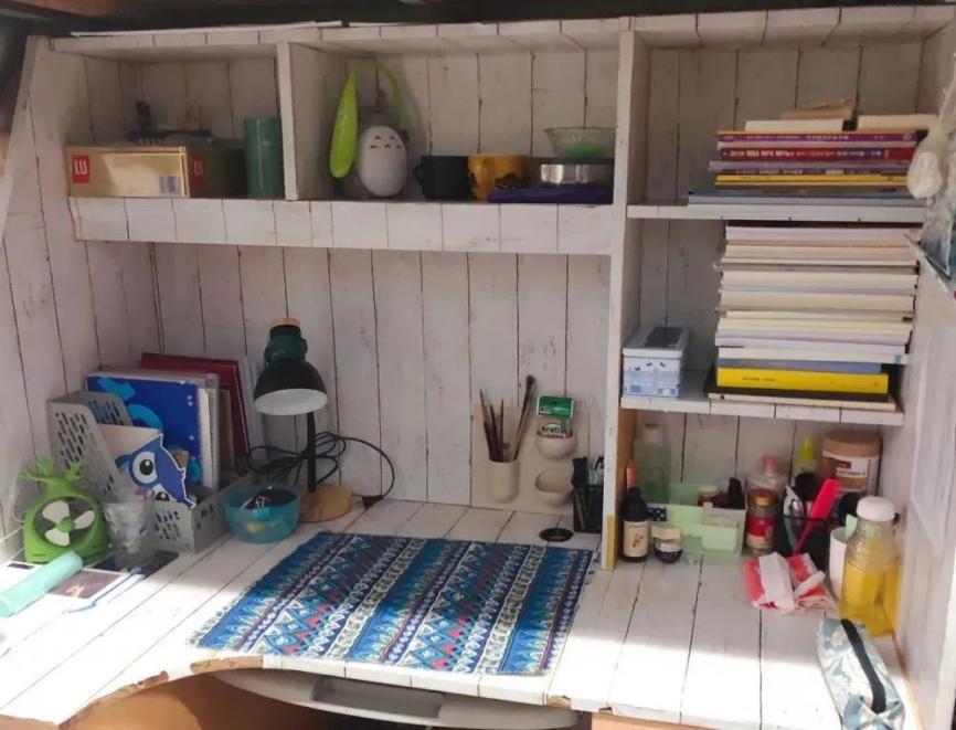 盐城师范学院校园美景,盐城师范学院通榆校区周边美食