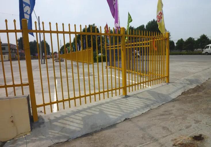 昌平锌钢铁艺围栏源头生产厂家,顺义锌钢铁艺围栏源头生产厂家