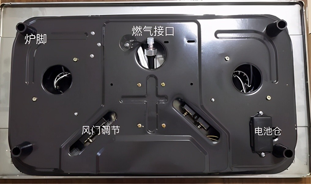 燃气松手就灭火怎么回事,天然气燃气灶打火正常一会就灭了