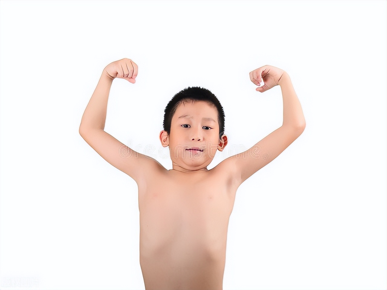 家中孩子偏瘦怎么办？医生来支招