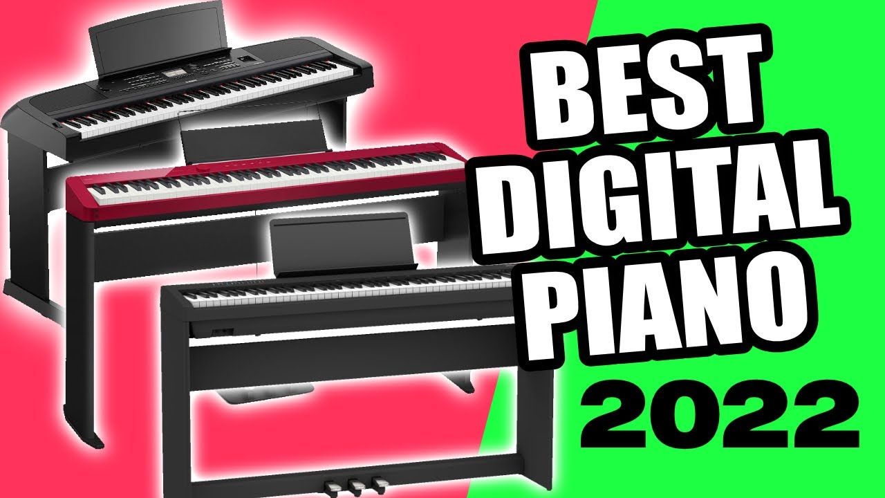 初学者家用电钢琴十大型号,初学者电钢琴推荐百元蓝牙