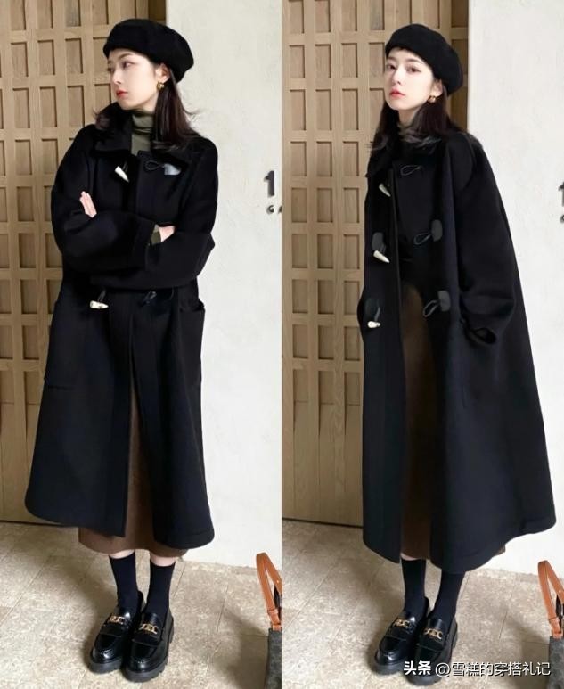 适合大圆脸的毛毛帽子女冬季兔毛,圆脸适合什么帽子最新款