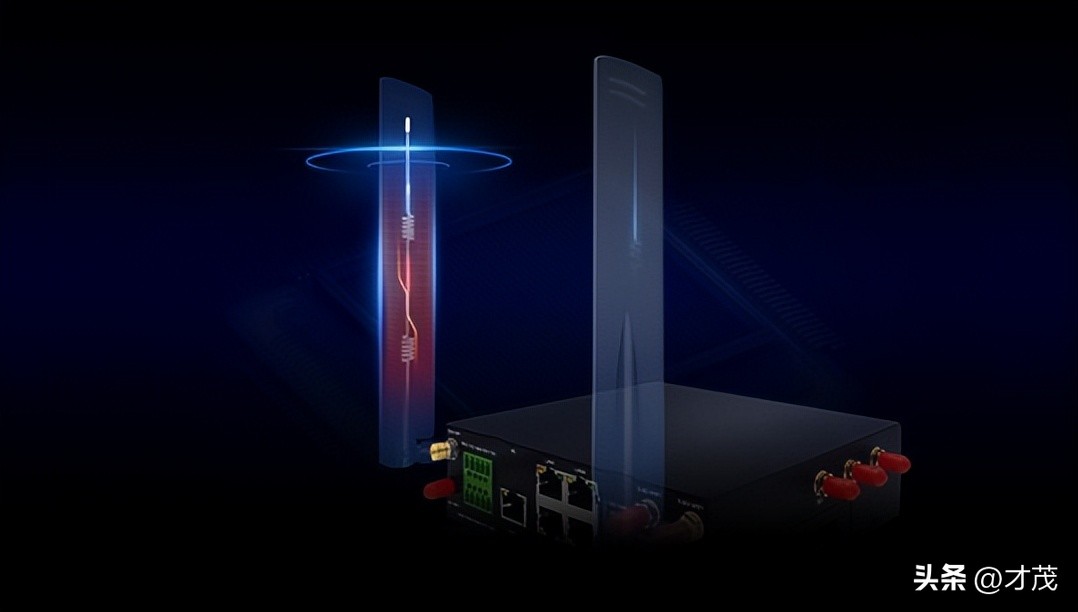 如何分辨千兆和百兆,百兆路由器秒变千兆路由器