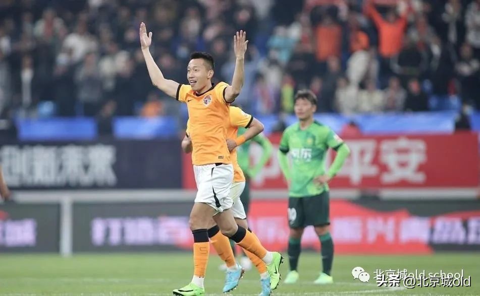 北京国安不敌天津津门虎,北京国安不敌深圳