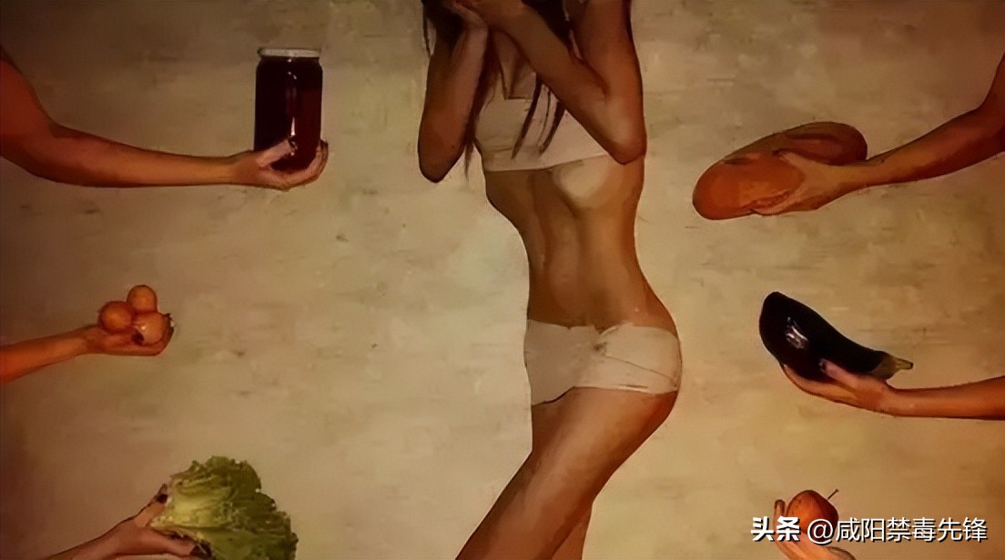 “一天一斤”、“绝不反弹”，朋友圈里那些有“毒”的网红*肥药减**