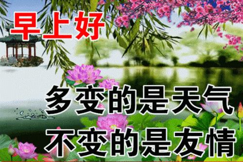 分享快乐早安图片,分享早安图片最新版