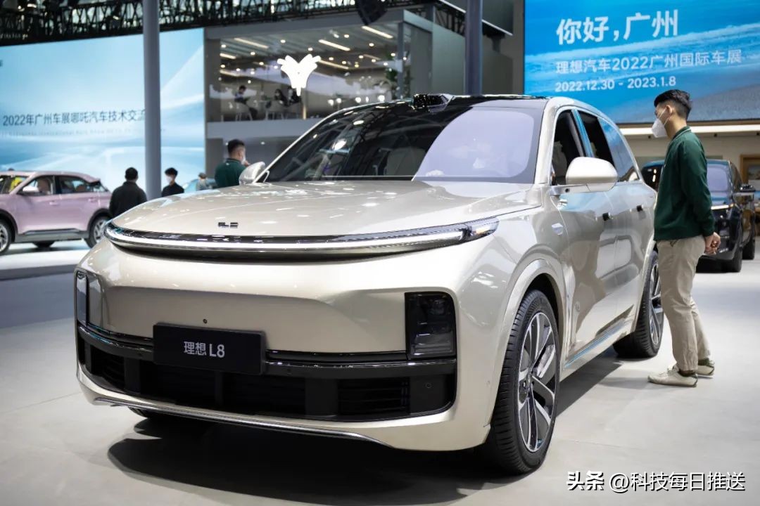 广州车展最不值得买的车,2021广州车展最贵的车