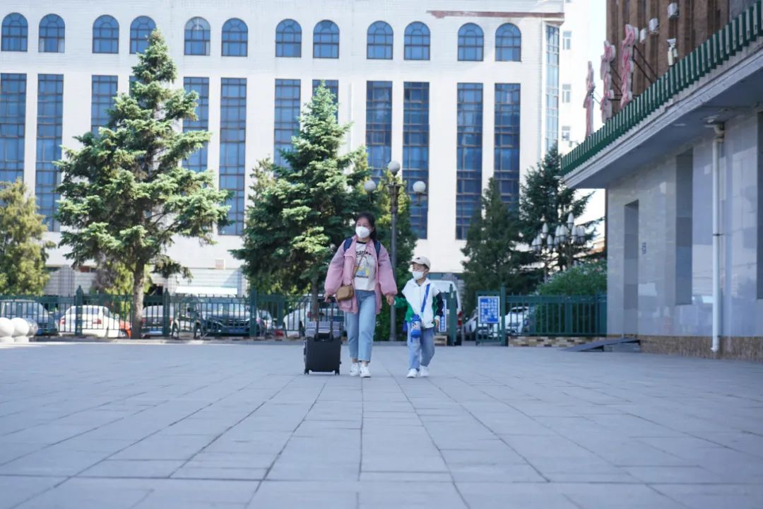 带娃的家长注意！购买儿童票不看身高，看这项！